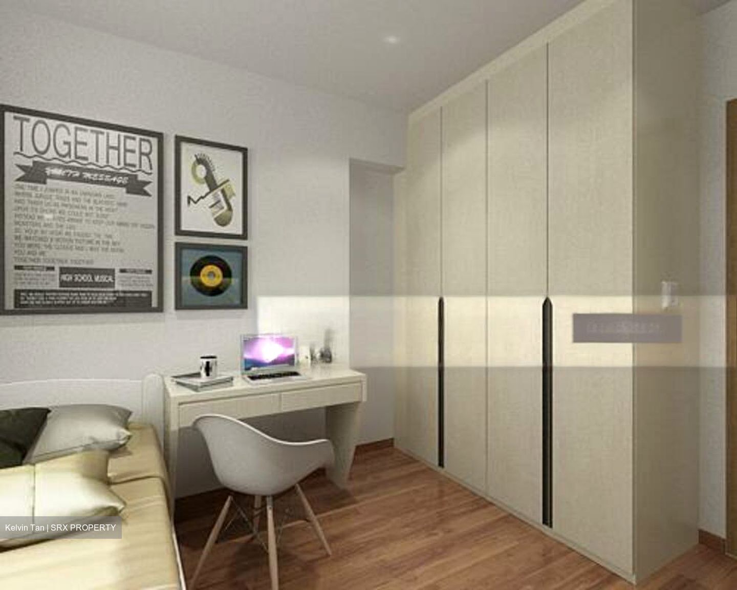 Blk 445A Clementi Crest (Clementi), HDB 5 Rooms #504539831